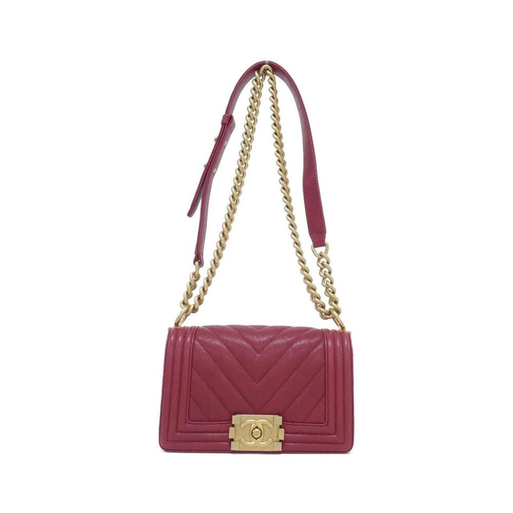 Chanel Boy line 67085 shoulder bag